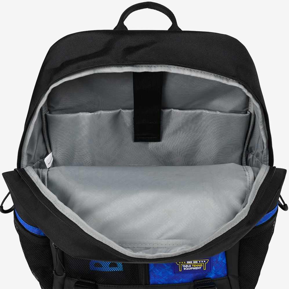 Butterfly Backpack Tokai Blue