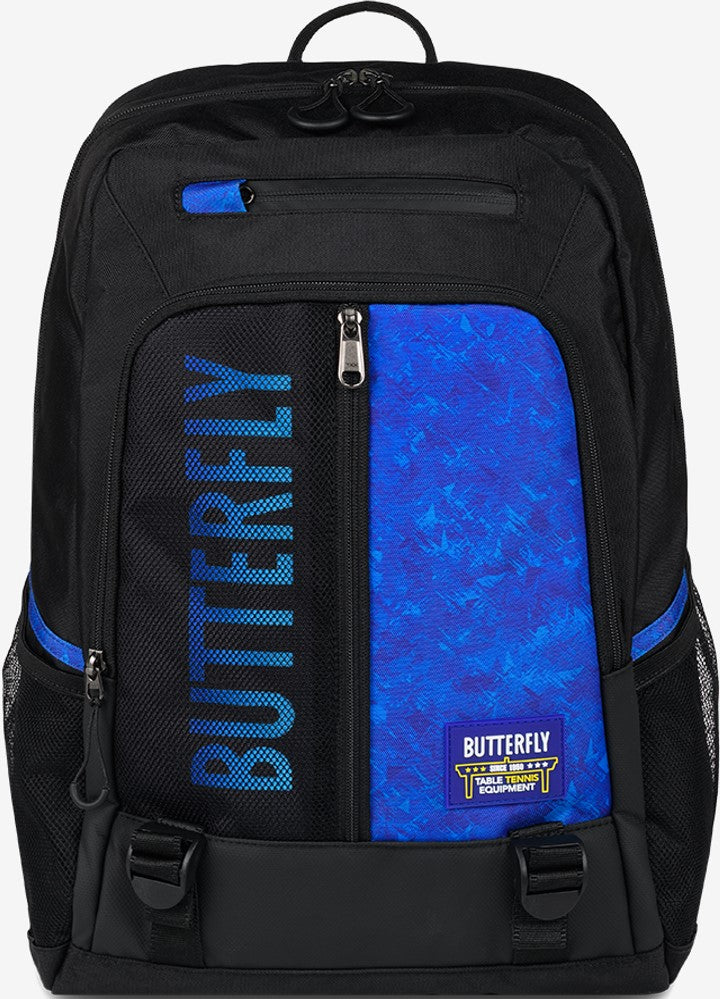 Butterfly Backpack Tokai Blue