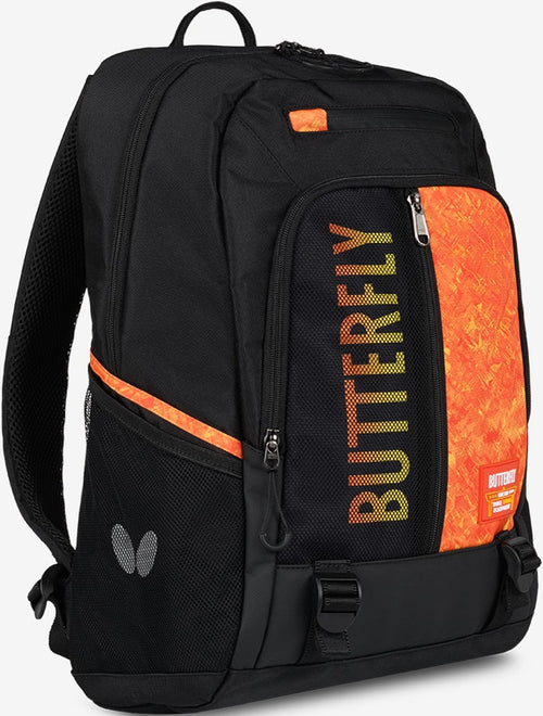 Butterfly Backpack Tokai Orange