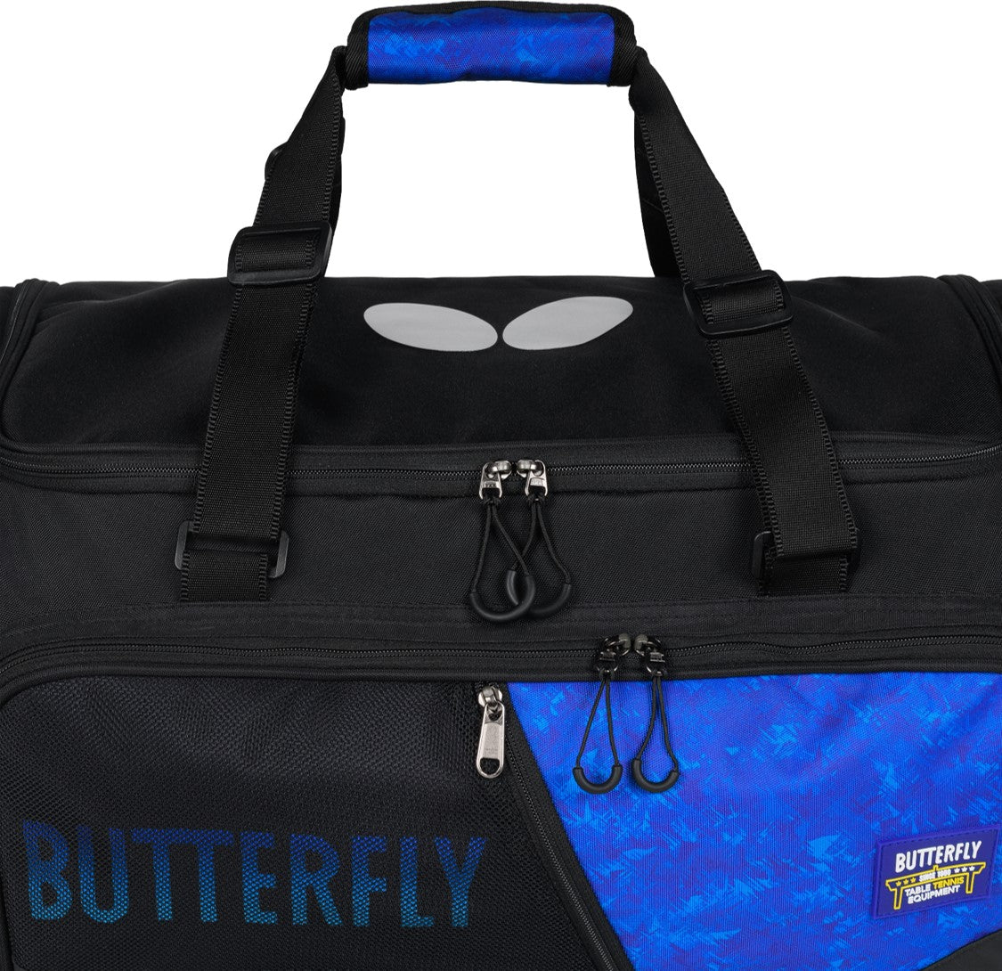 Butterfly Sportbag Tokai Blue