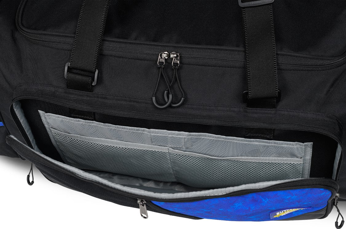 Butterfly Sportbag Tokai Blue