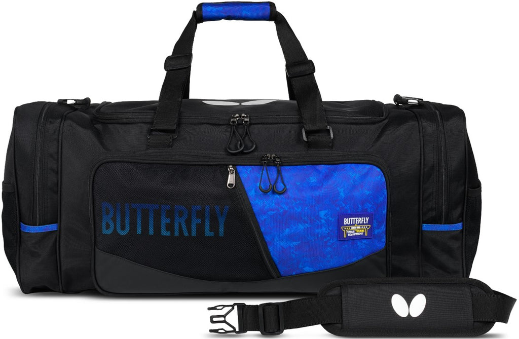 Butterfly Sportbag Tokai Blue