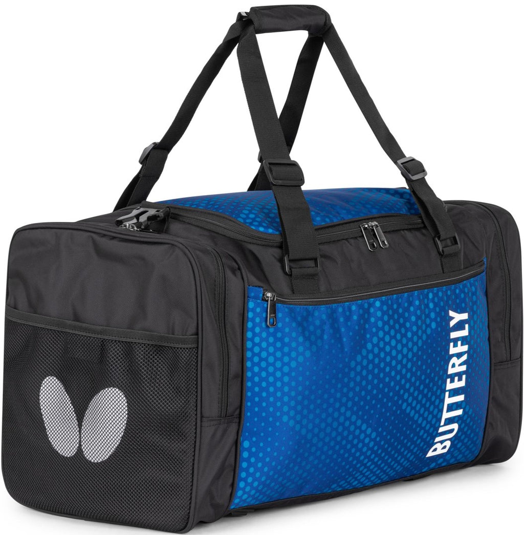 Butterfly Sport Bag Kitami Blauw