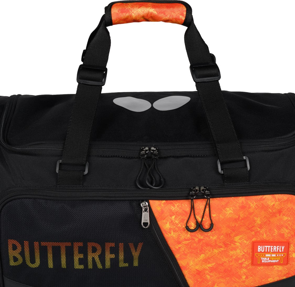 Butterfly Sportbag Tokai Orange