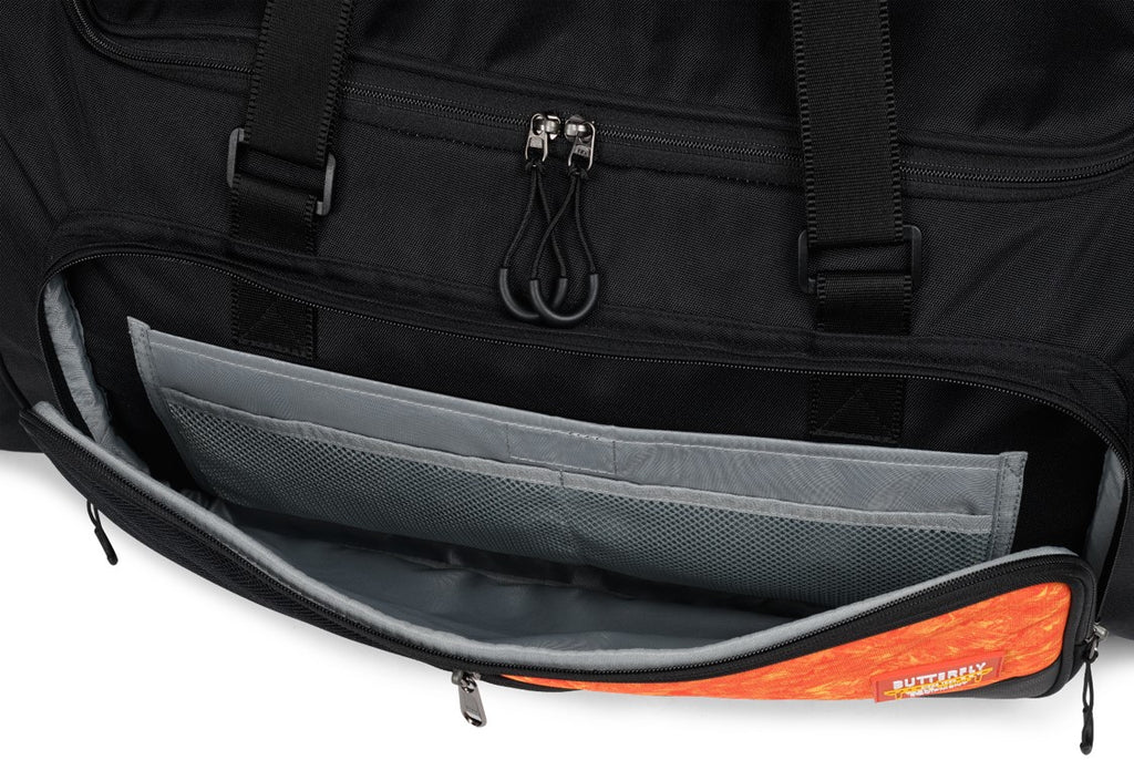 Butterfly Sportbag Tokai Orange