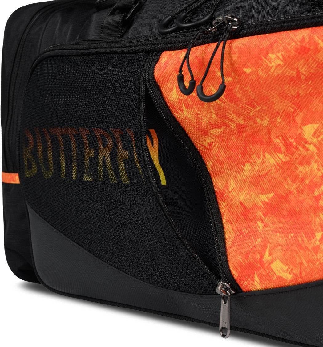 Butterfly Sportbag Tokai Orange