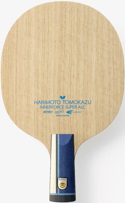 Butterfly Harimoto Innerforce Layer Super ALC