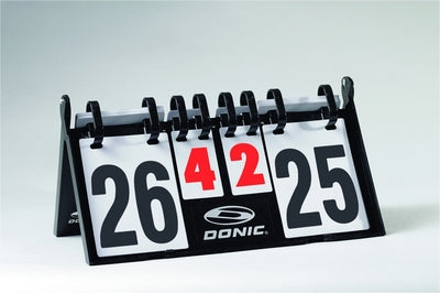 Donic Scoreboard SCORER