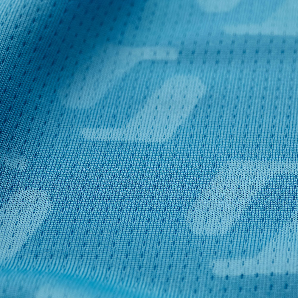 Stiga Shirt Pro Blue