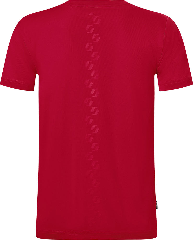 Stiga Shirt Pro Red
