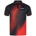 Donic Shirt Fire Black/Red
