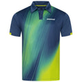 Donic Shirt Fire Navy/Lime