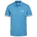 Stiga Shirt Heaven Vivid Blue/Navy