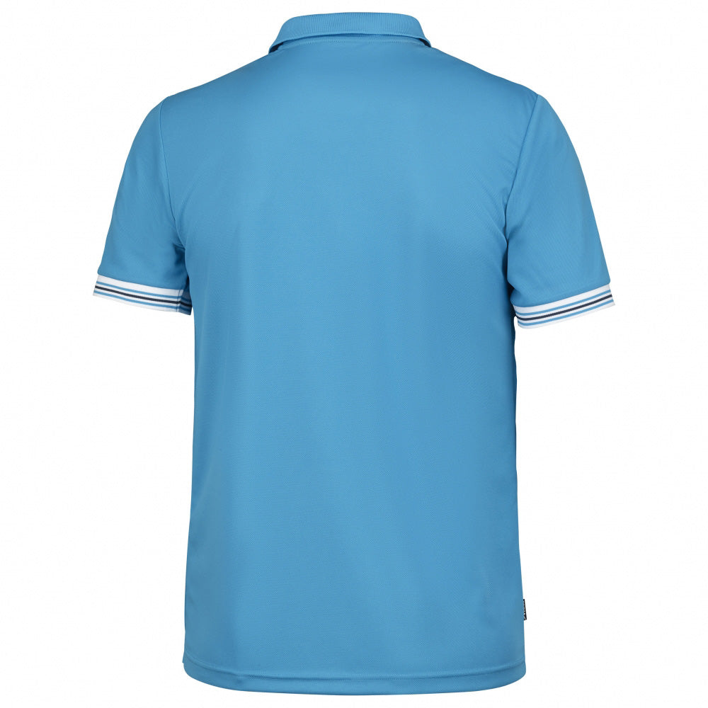 Stiga Shirt Heaven Vivid Blue/Navy