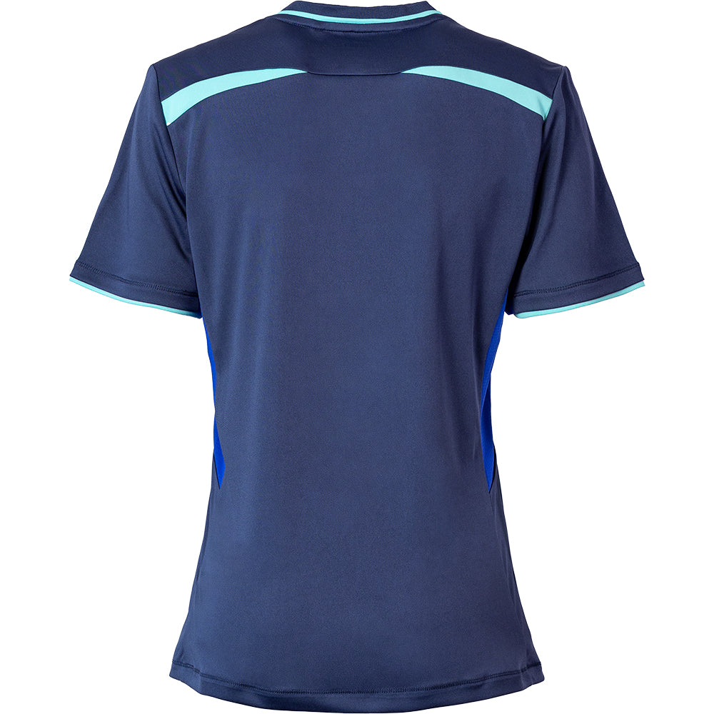 Andro Shirt Lanton Women Blue