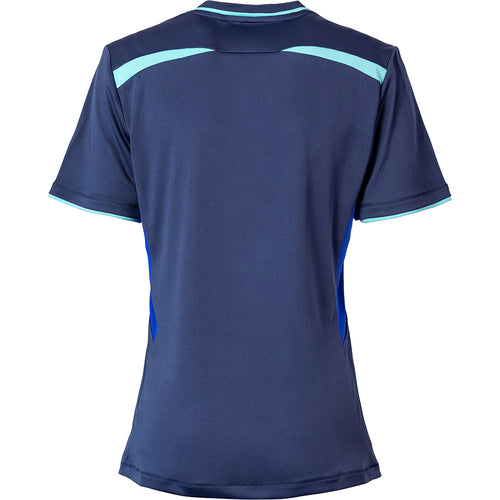 Andro Shirt Lanton Women Blue