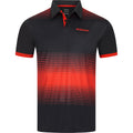 Donic Shirt Push Black/Red
