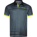 Donic Shirt Rafter Anthracite/Black