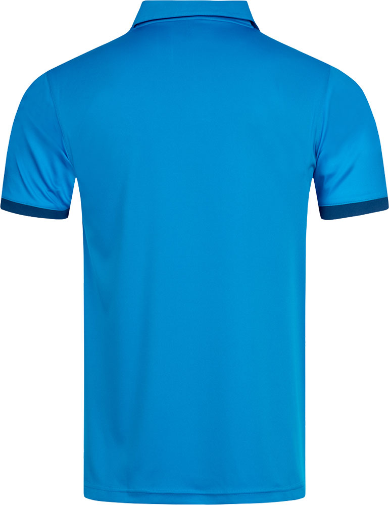 Donic Shirt Splash Blue/Navy
