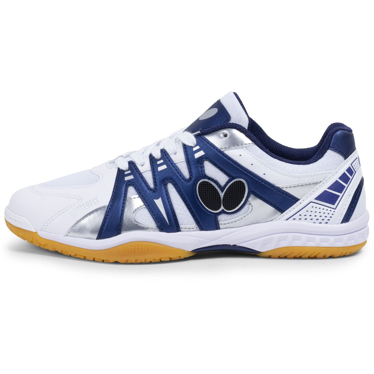 Butterfly Lezoline Nine Navy