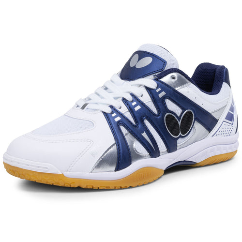 Butterfly Lezoline Nine Navy