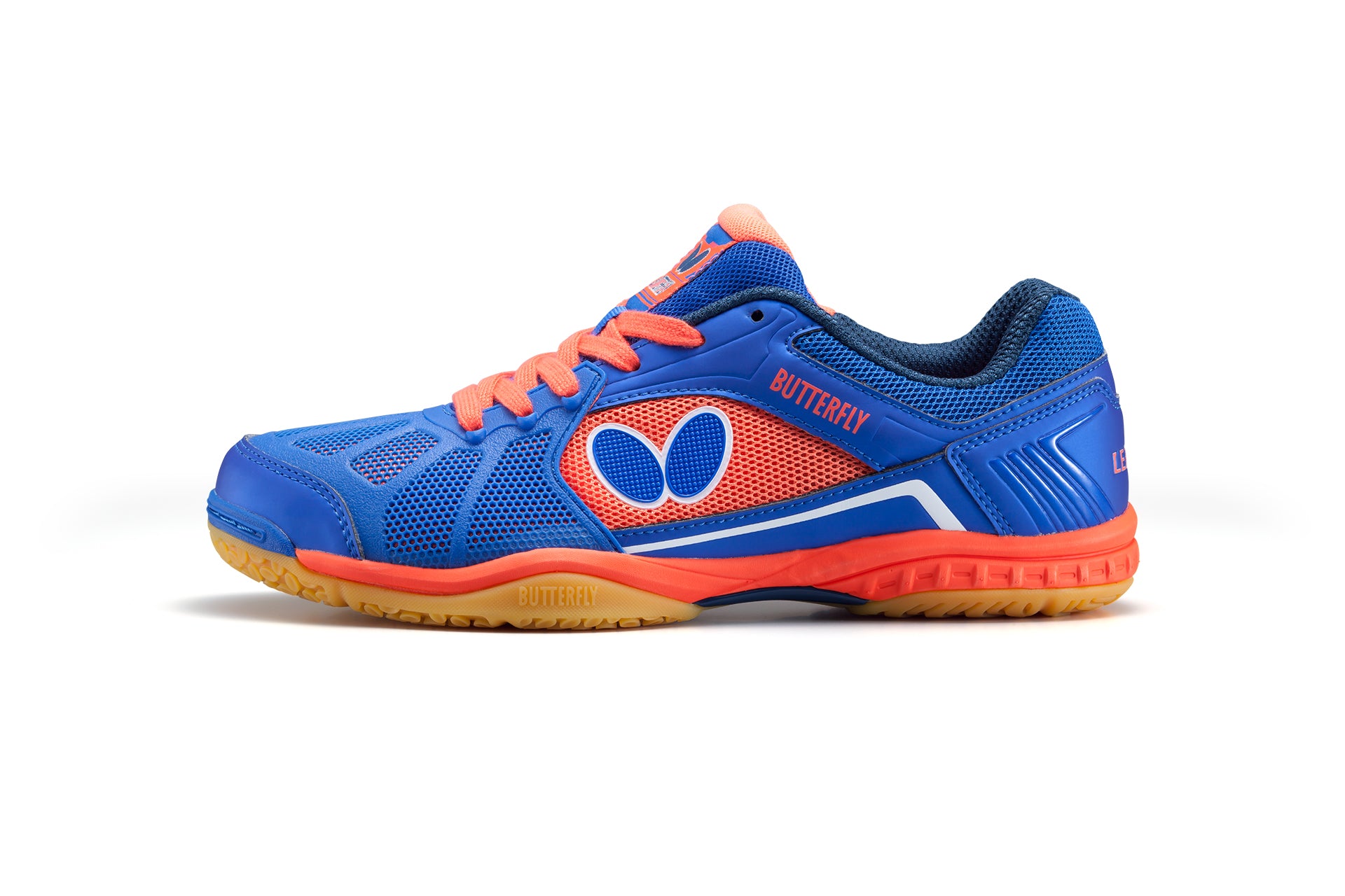 Butterfly Lezoline Rifones Navy