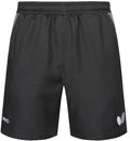 Butterfly Short Izumo Grijs