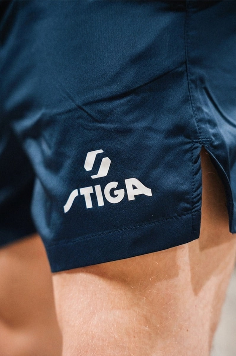 Stiga Short Jupiter Navy