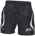 Dsports Shorts PERFORMANCE Grey