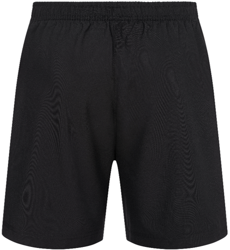 Butterfly Short Puro Black