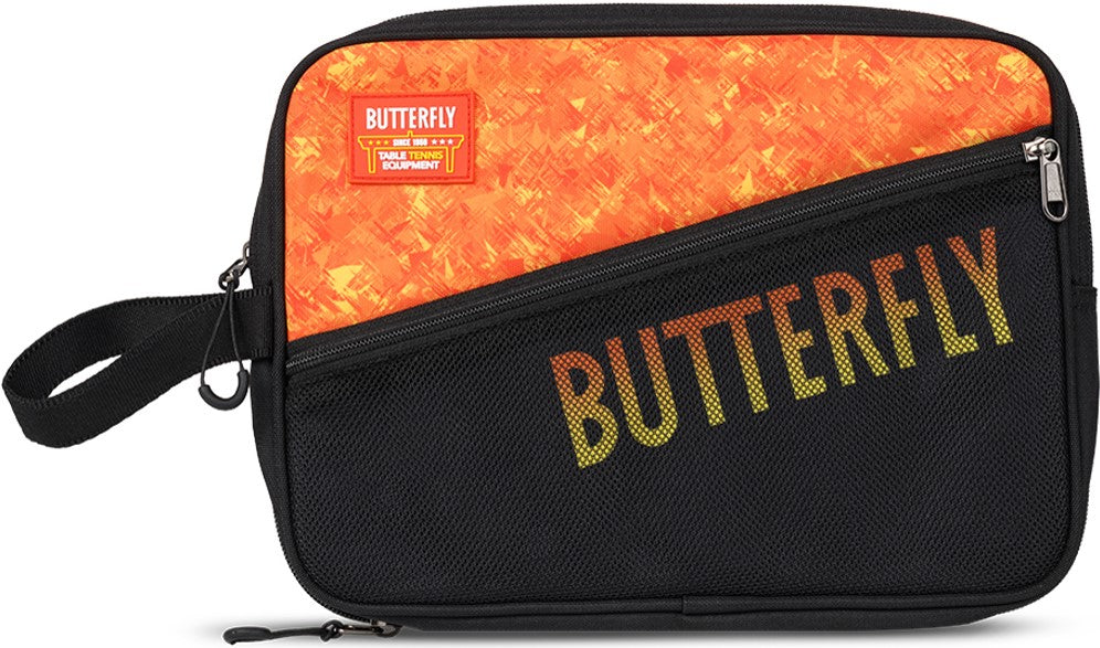 Butterfly Single Case Tokai Orange