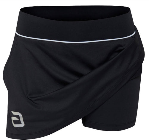 Andro Skirt Kaja Black