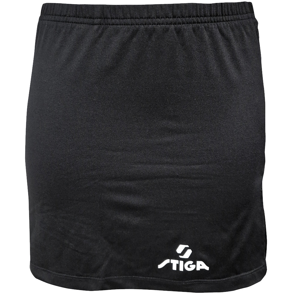 Stiga Skirt Mercure Black
