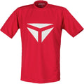 Tibhar T-Shirt Smash Red