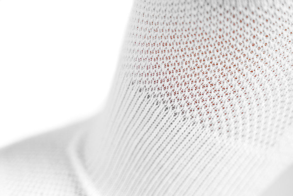 Andro Socks Alltime White
