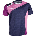 Tibhar TT-Shirt Sol Navy/Pink
