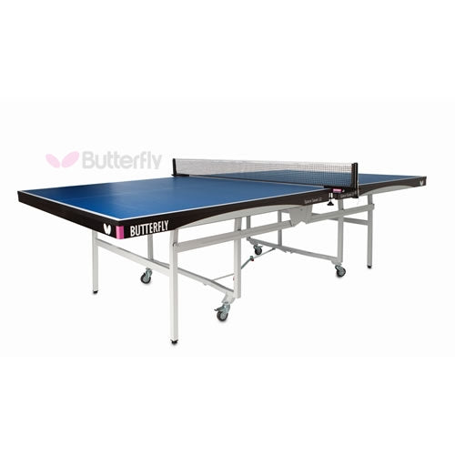 Butterfly Tafle Space Saver 22