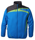 Donic Jacket Spectris Blue/Black XXS