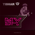 Tibhar Speedy Soft MY