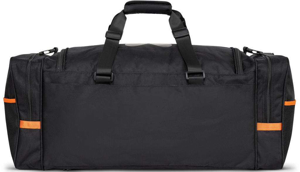 Butterfly Sport Bag Kashiwa Black