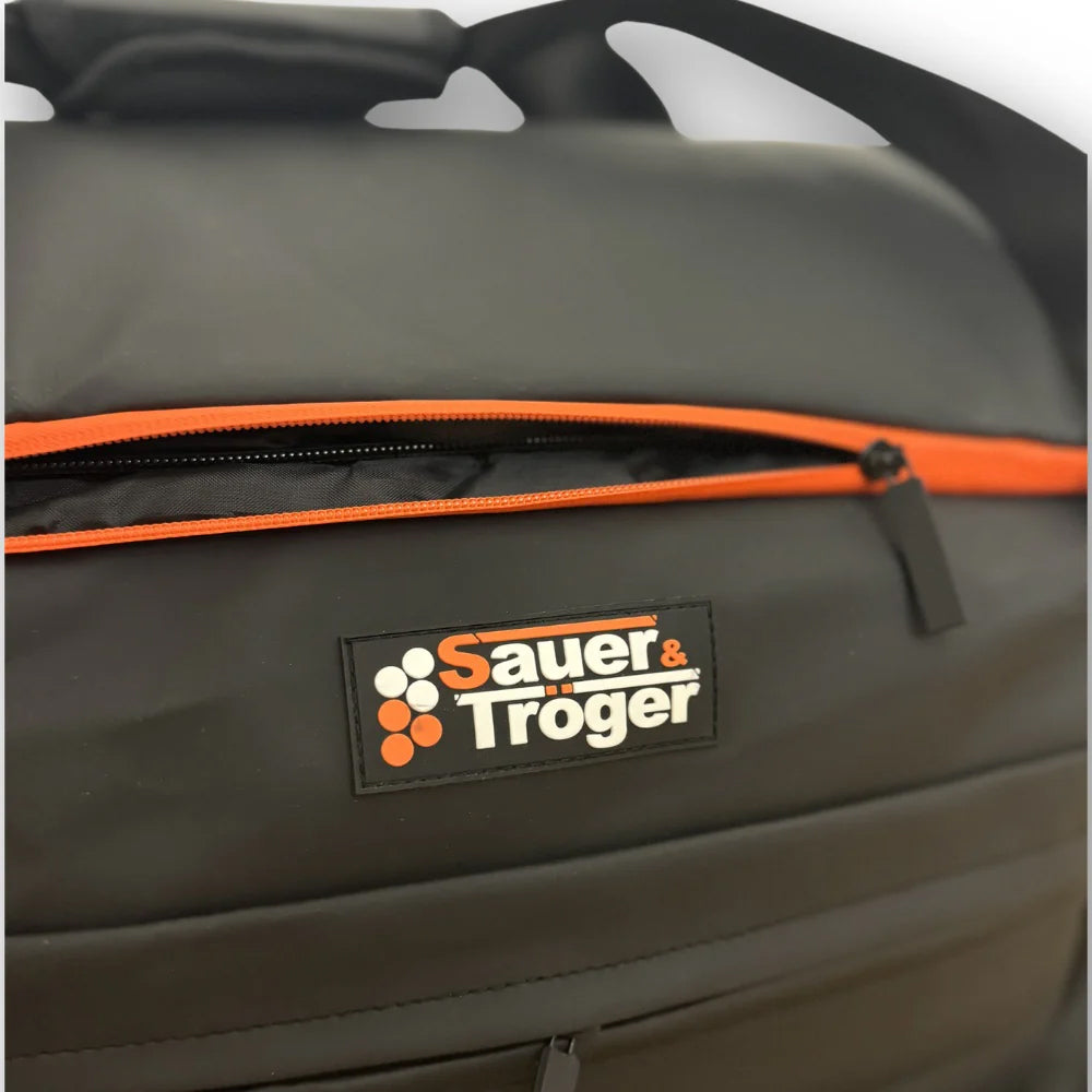 Sauer & Tröger Sports Bag Premium