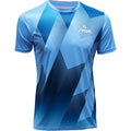 Stiga T-Shirt Pro Sky/Green