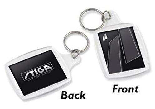 Stiga Keyring