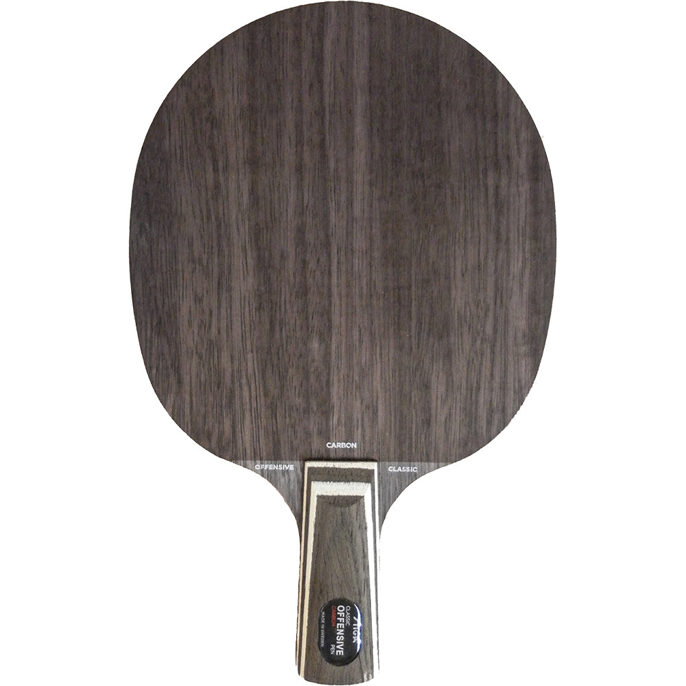 Stiga Offensive Classic Carbon