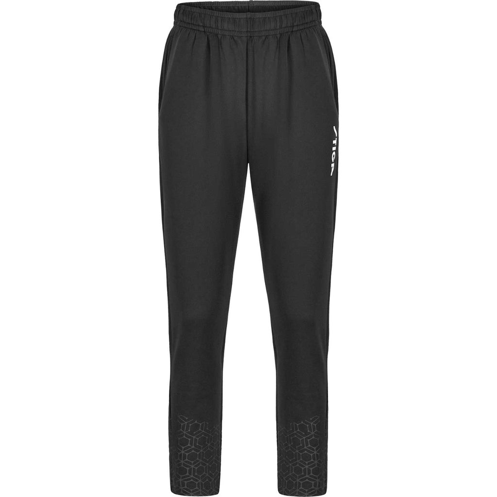 Stiga Tracksuits Mars Black/Blue
