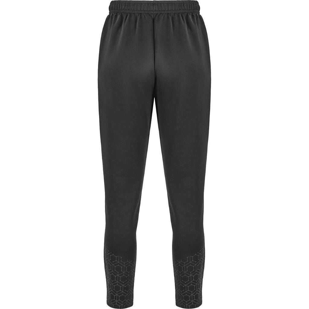 Stiga Tracksuits Mars Black/Blue
