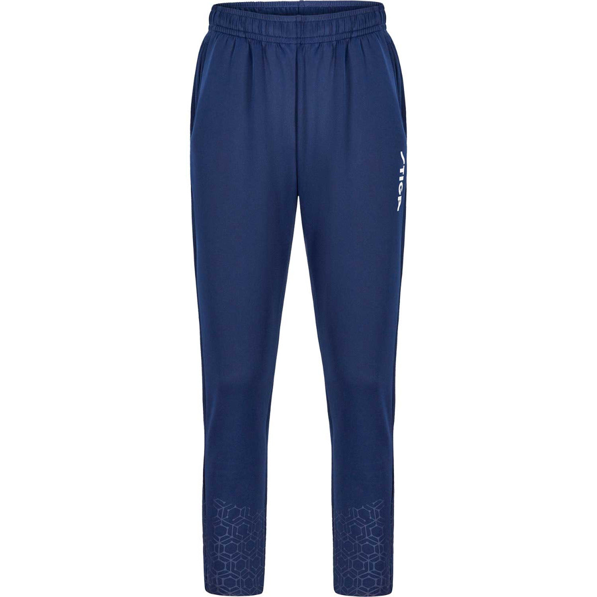 Stiga Tracksuits Mars Blue/Green