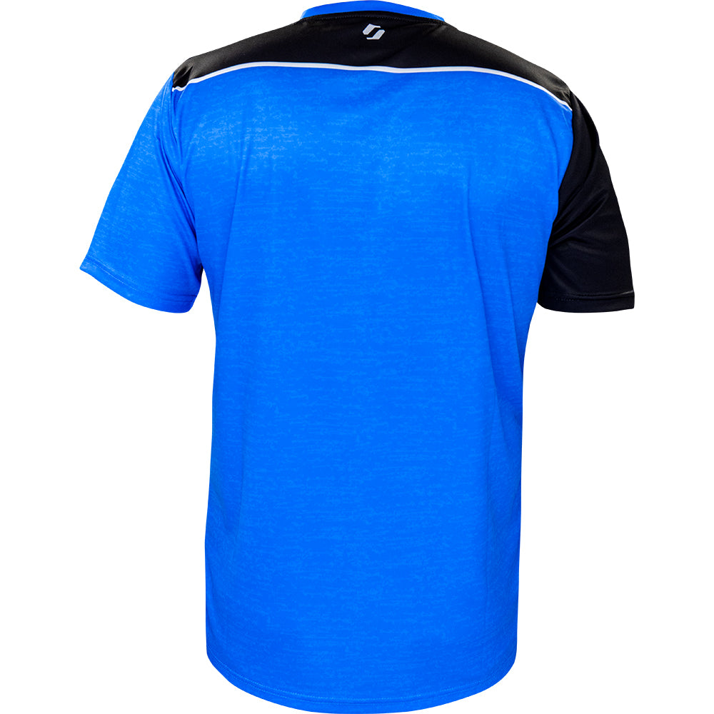 Stiga Shirt Classic Lady Blue