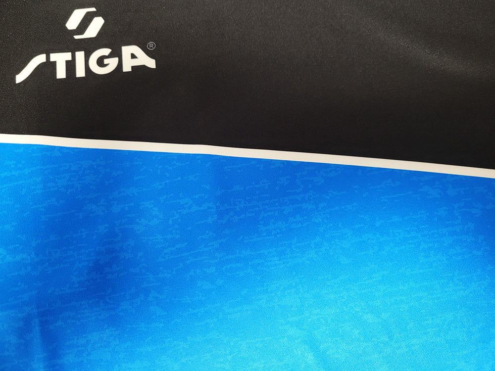 Stiga Shirt Classic Lady Blue