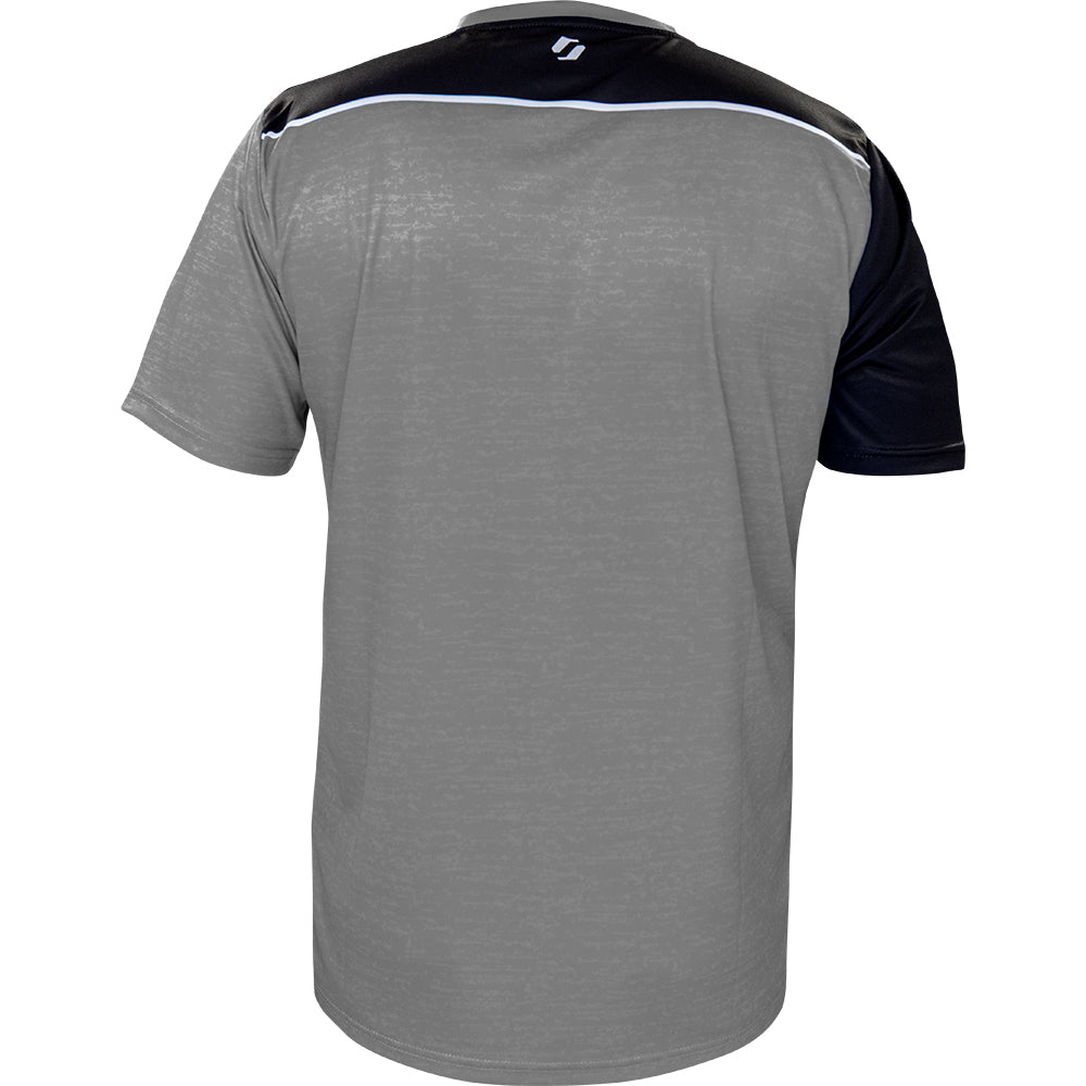 Stiga Shirt Classic Lady Grey